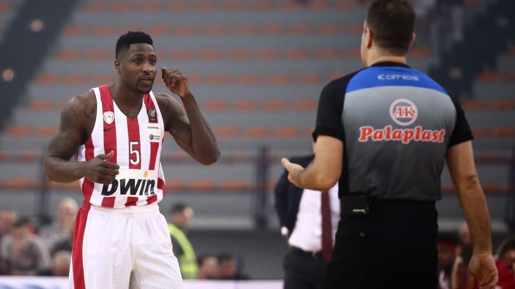 Μπηχτές Ολυμπιακού για ΟΔΚΕ και Γιαννακόπουλο (φώτο)