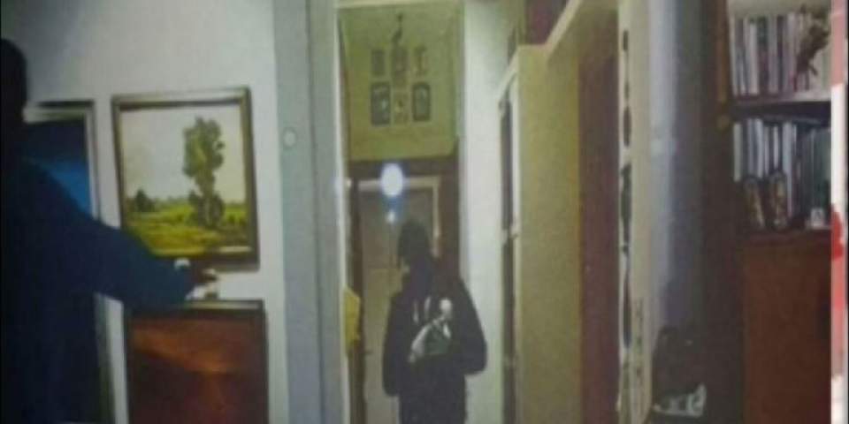 Το φιάσκο της ΕΛ.ΑΣ. – Ο «απίθανος» τρόπος που ταυτοποιήθηκε ο ληστής της ντουλάπας – Το κρατούσαν κρυφό