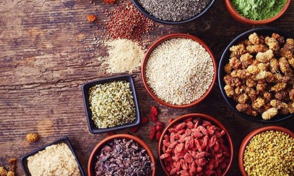 Δείτε ποια είναι η υπερτροφή που καλλιεργείται στην Ικαρία και θεωρείται ένα από τα μυστικά της μακροζωίας των Ικαριωτών