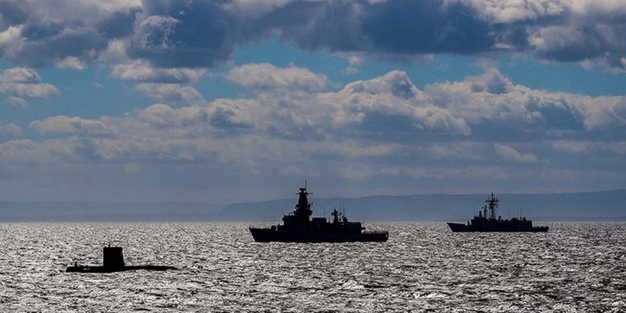 HΠΑ: «Οι τουρκικές ενέργειες είναι προκλητικές» –  Άγκυρα: «Οι Δυτικοί θα μας κτυπήσουν μέσω Κύπρου»