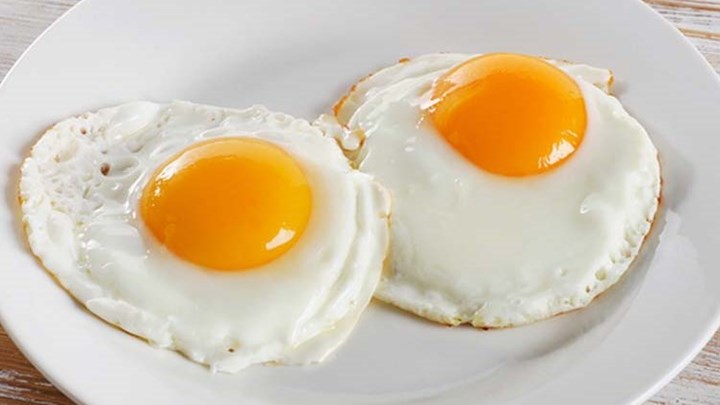 Πόσα αβγά την ημέρα κάνουν κακό;