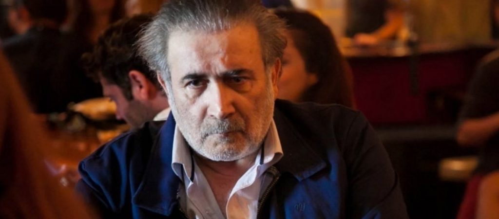 «Τέλος» ο Λάκης Λαζόπουλος από το Open (βίντεο)