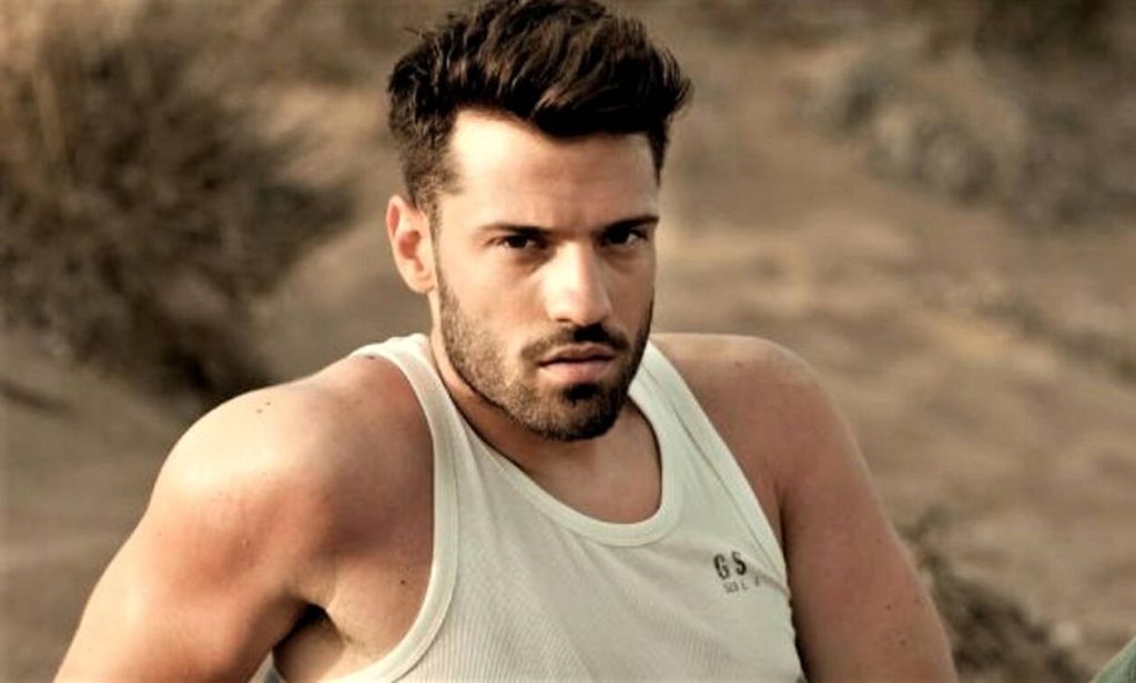 Κωνσταντίνος Αργυρός: Η σχέση του που δεν έμαθε κανείς