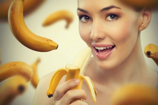 Έτρωγε δύο μπανάνες την ημέρα για ένα μήνα – Η αλλαγή στο σώμα του θα σας αφήσει «άφωνους» (βίντεο)