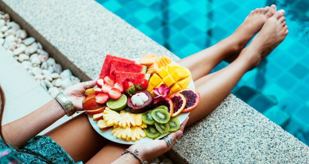 7 τροφές που λιώνουν το λίπος και κάνουν την κοιλίτσα παρελθόν