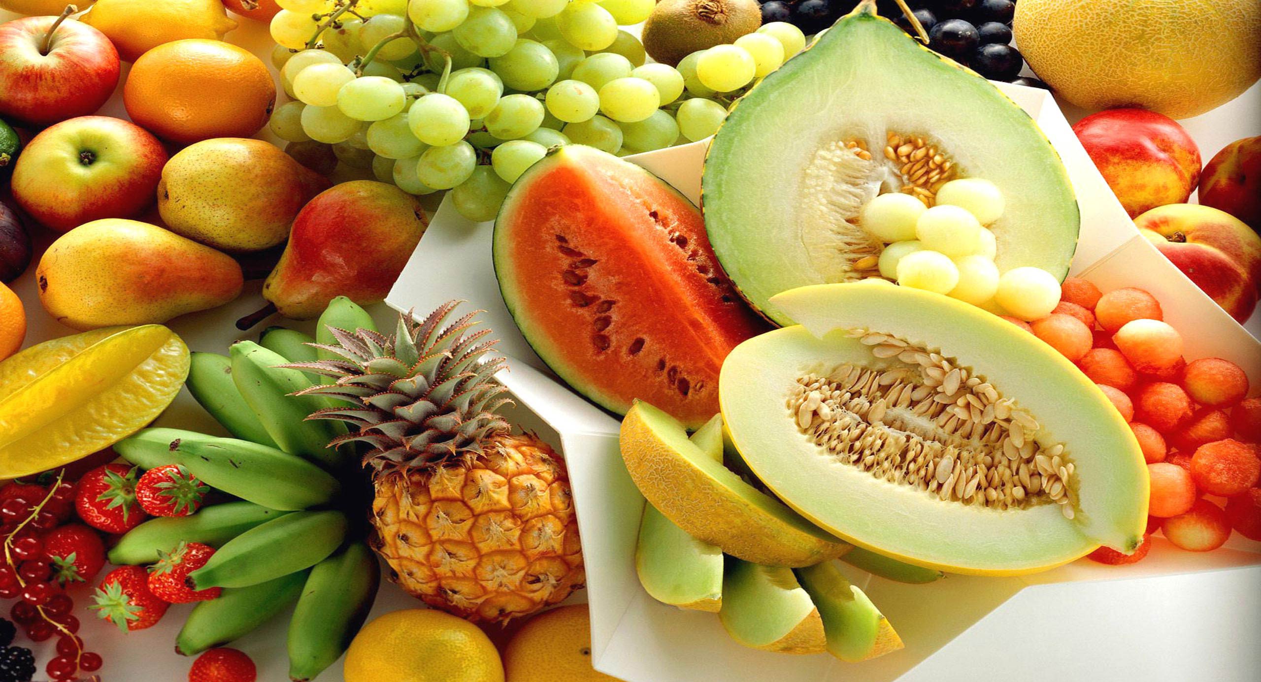 Ποιο φρούτο εποχής «σηκώνει ασπίδα» σε άσθμα, υπέρταση και εκφύλιση ωχράς κηλίδας;