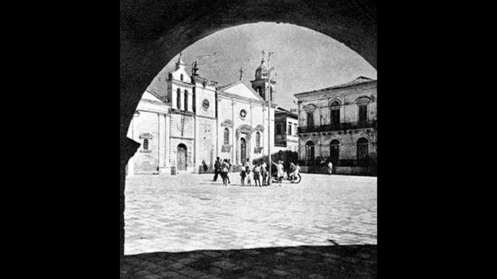 Ζάκυνθος: Ο δοσίλογος που τιμωρήθηκε με ακρωτηριασμό