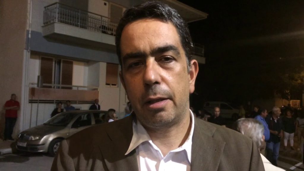 Γ.Θεοφύλακτος: «Πλέον πιστεύουμε τις δημοσκοπήσεις» (βίντεο)