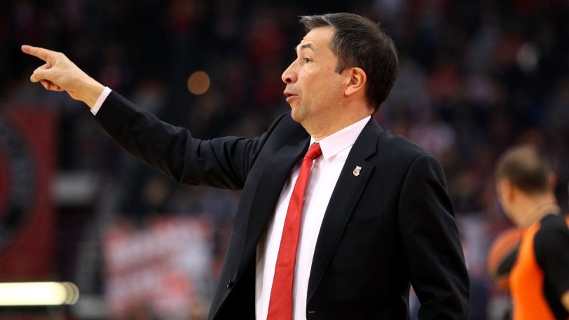 ΑΕΚ: Πρώτο φαβορί ο Παπαθεοδώρου – Δύσκολα για Μπάνκι