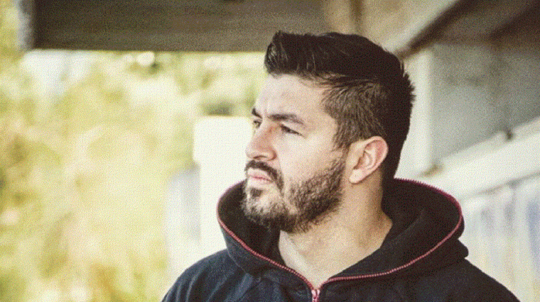 Στο φως οι τελευταίες φωτογραφίες του Πάνου Ζάρλα λίγο πριν το δυστύχημα (φωτο)