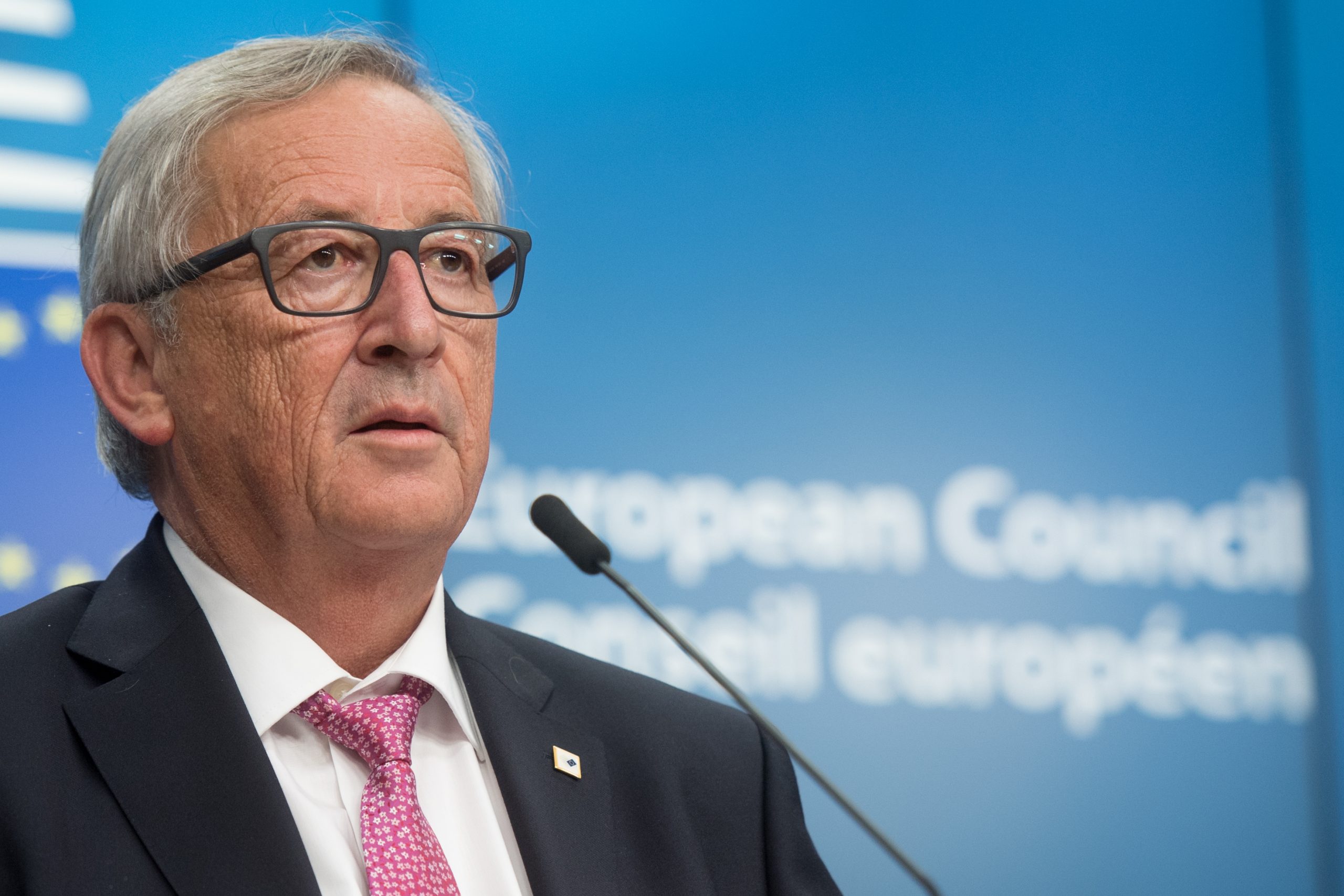Συνάντηση Κορυφής 6 Ευρωπαίων πρωθυπουργών – Για την διαδοχή του Ζαν Κλοντ Γιούνκερ