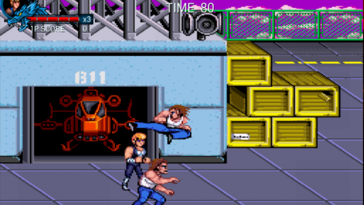 Το παιχνίδι που μας έφαγε τα περισσότερα 20άρικα όταν ήμασταν πιτσιρικάδες