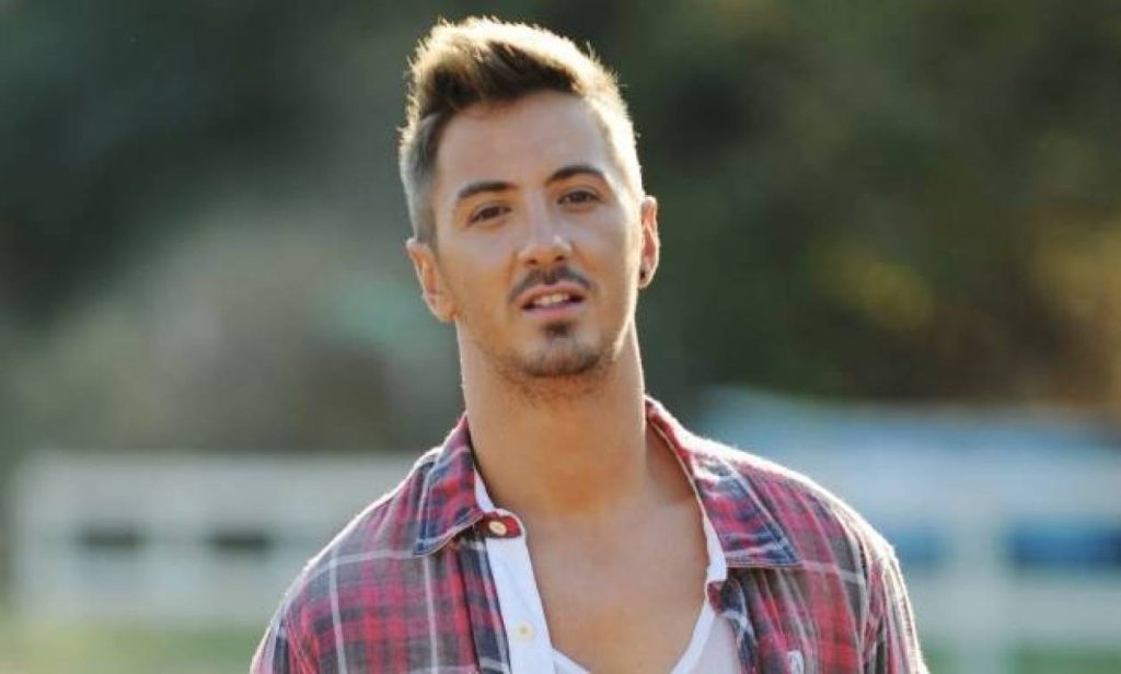 Τα αρνητικά σχόλια του Νικου Γκάνου για την Ναταλία Γερμανού στην εκπομπή της – Δείτε την αντίδρασή της (βίντεο)