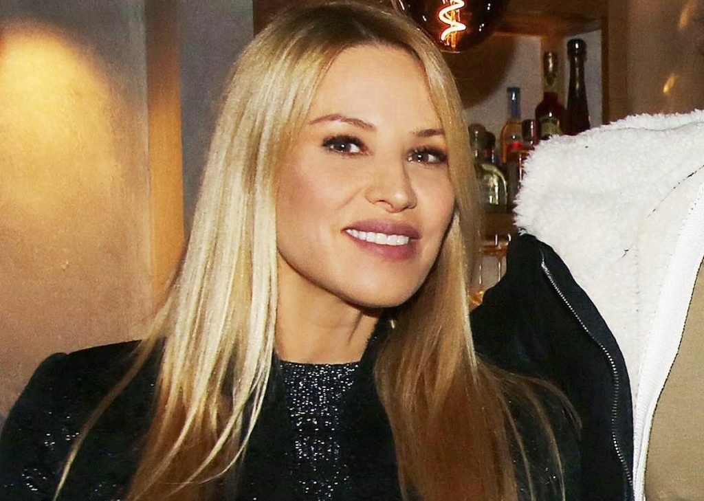 Η Αννίτα Ναθαναήλ αποκάλυψε το ποσό που πήρε για το Real Housewives of Athens (βίντεο)