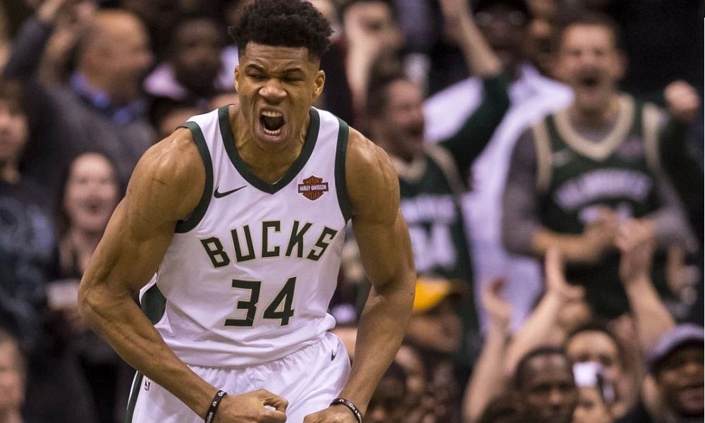 Αμερικανοί γονείς βγάζουν «Γιάννη» τα παιδιά τους προς τιμήν του Αντετοκούνμπο