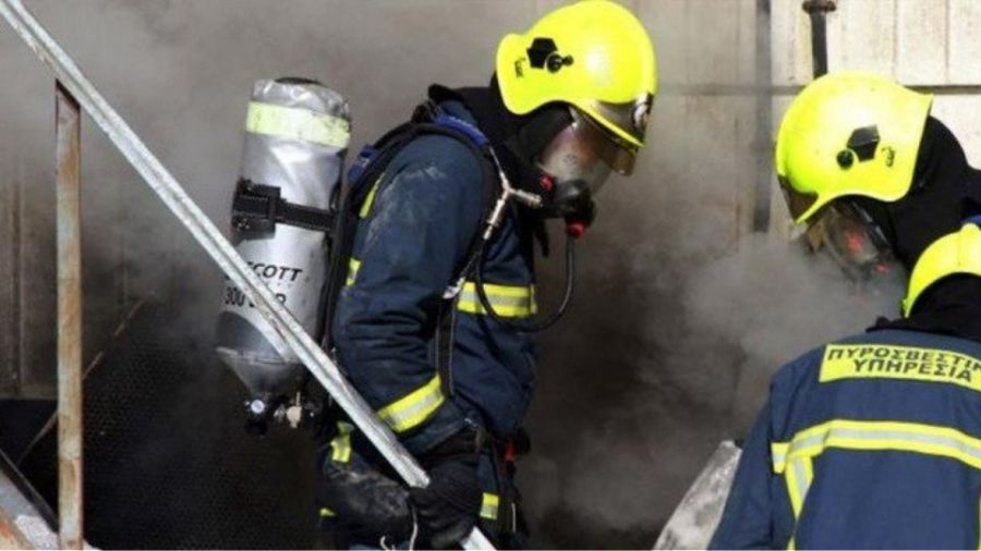 Κύπρος: Αποτρόπαιο έγκλημα – Βρήκαν απανθρακωμένο πτώμα