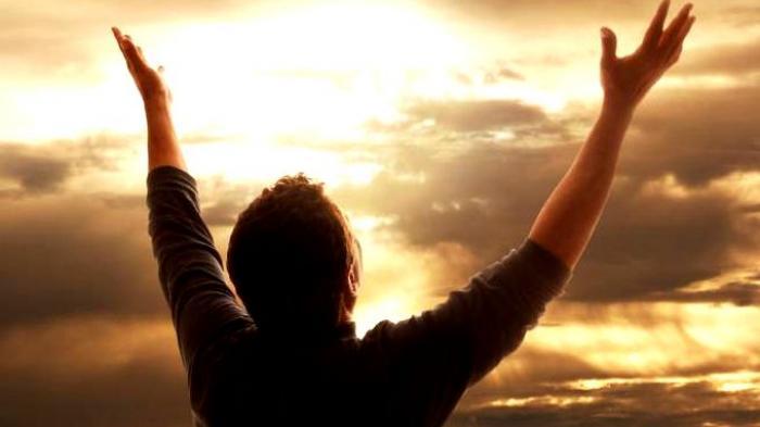 Αυτή η προσευχή διώχνει τον θυμό