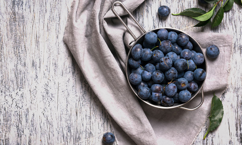 Αυτό το φρούτο μειώνει τον κίνδυνο εμφράγματος!