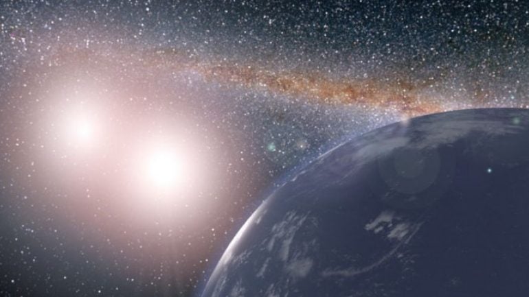 Νέα θεωρία: Πού είναι πιθανό να υπάρχουν εξωγήινοι