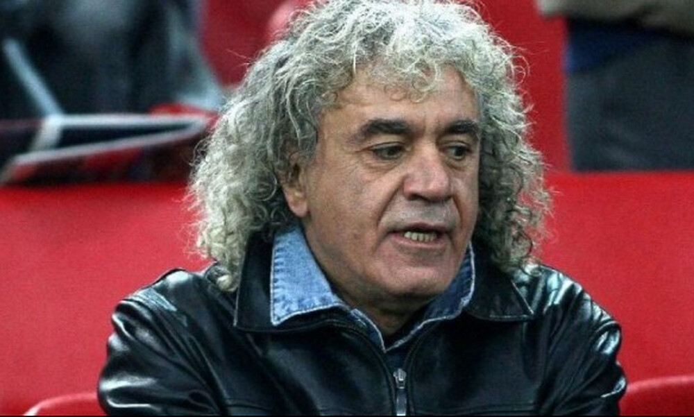 Τους «τρέλανε» ο Τσουκαλάς – Το «καυτό» τετ α τετ με μοντέλο του GNTM! (φώτο)