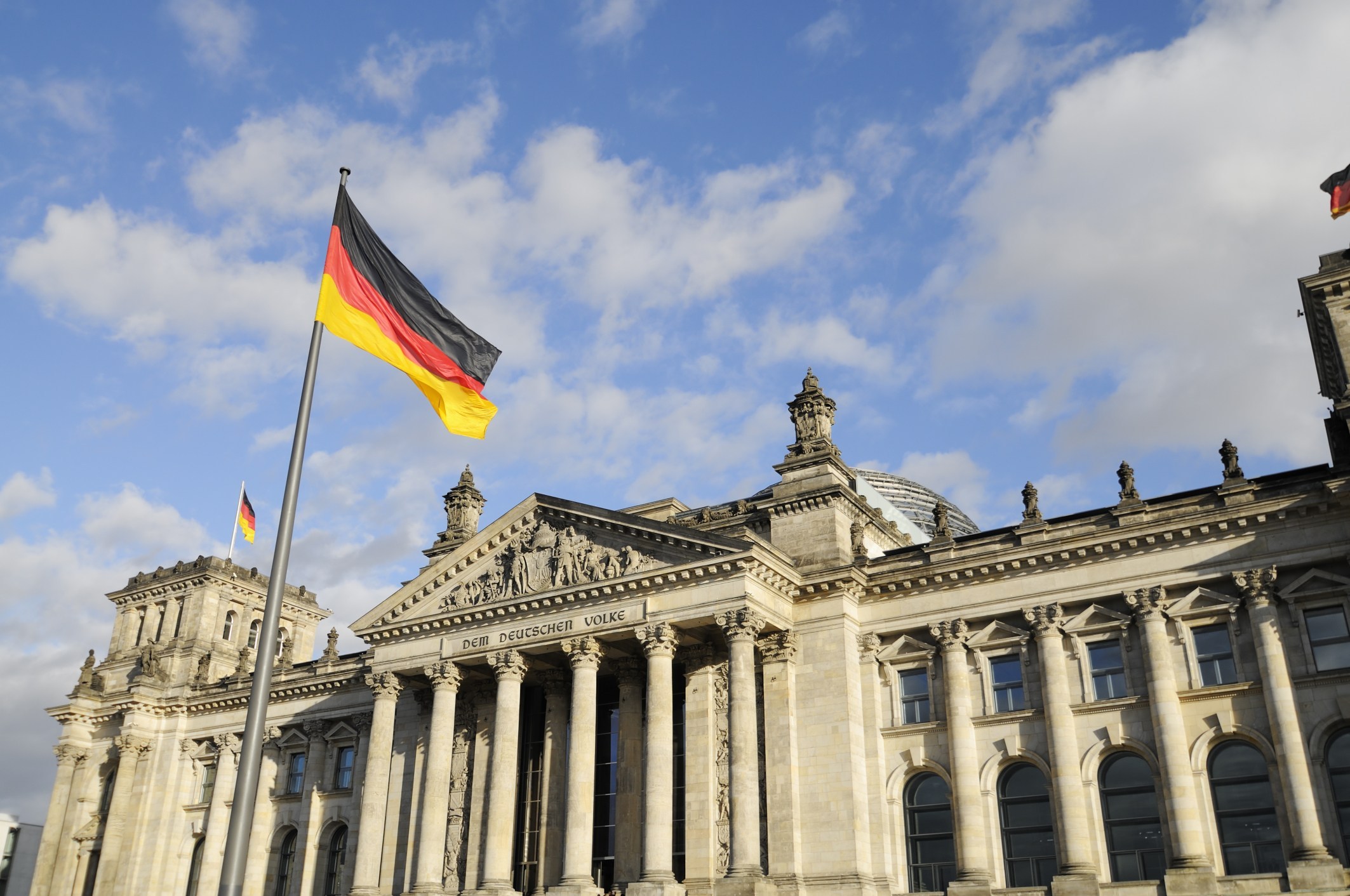 Γερμανία: «Θα παραμείνουν σε ισχύ οι κυρώσεις εις βάρος της Ρωσίας»