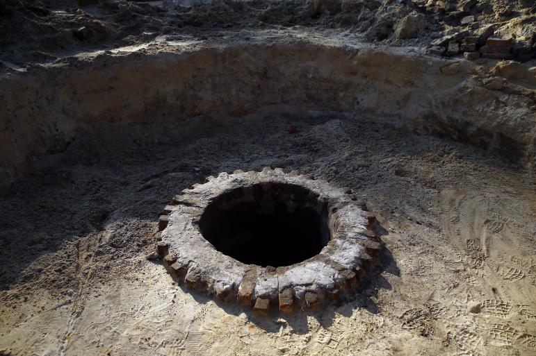 Τα εγκλήματα που διέπραξαν οι Γερμανοί στο Σόμπιμπορ δεν έχουν όμοιά τους στην παγκόσμια ιστορία