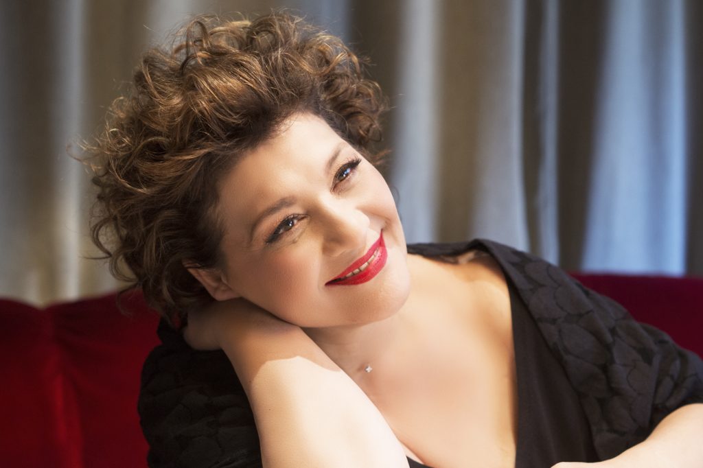 Γιώτα Νέγκα: Πασίγνωστος συνθέτης της είχε πει πως δεν έχει άστρο