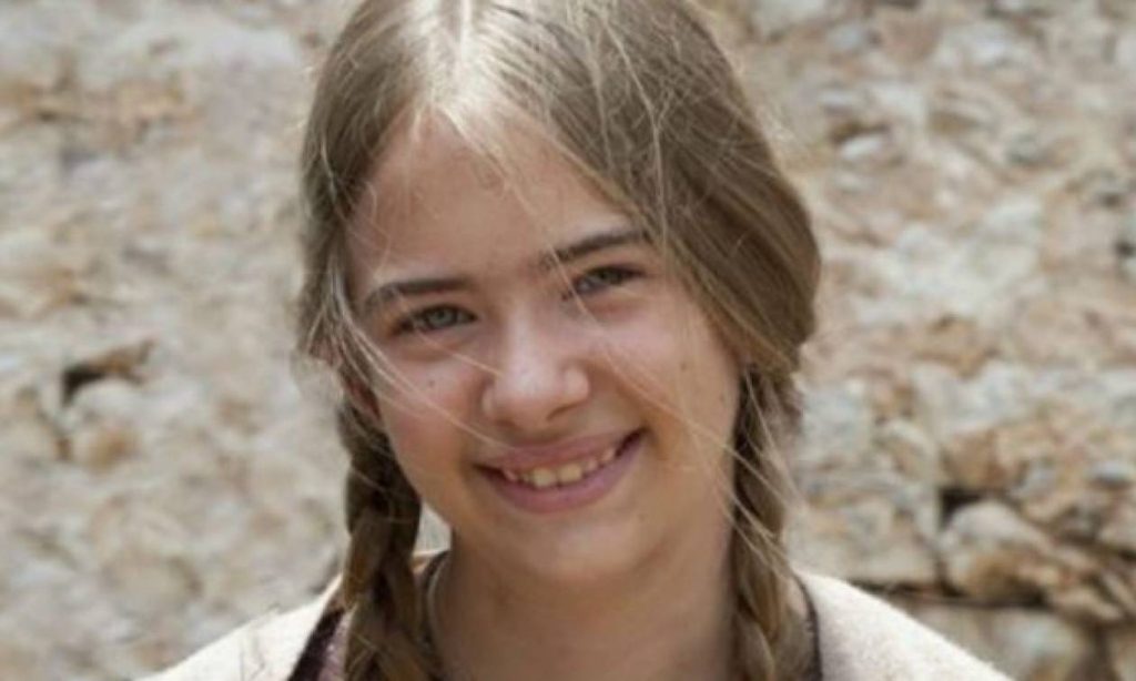 «Το Νησί»: Δείτε πώς είναι σήμερα η Άννα και η Μαρία 9 χρόνια μετά τη σειρά (βίντεο)