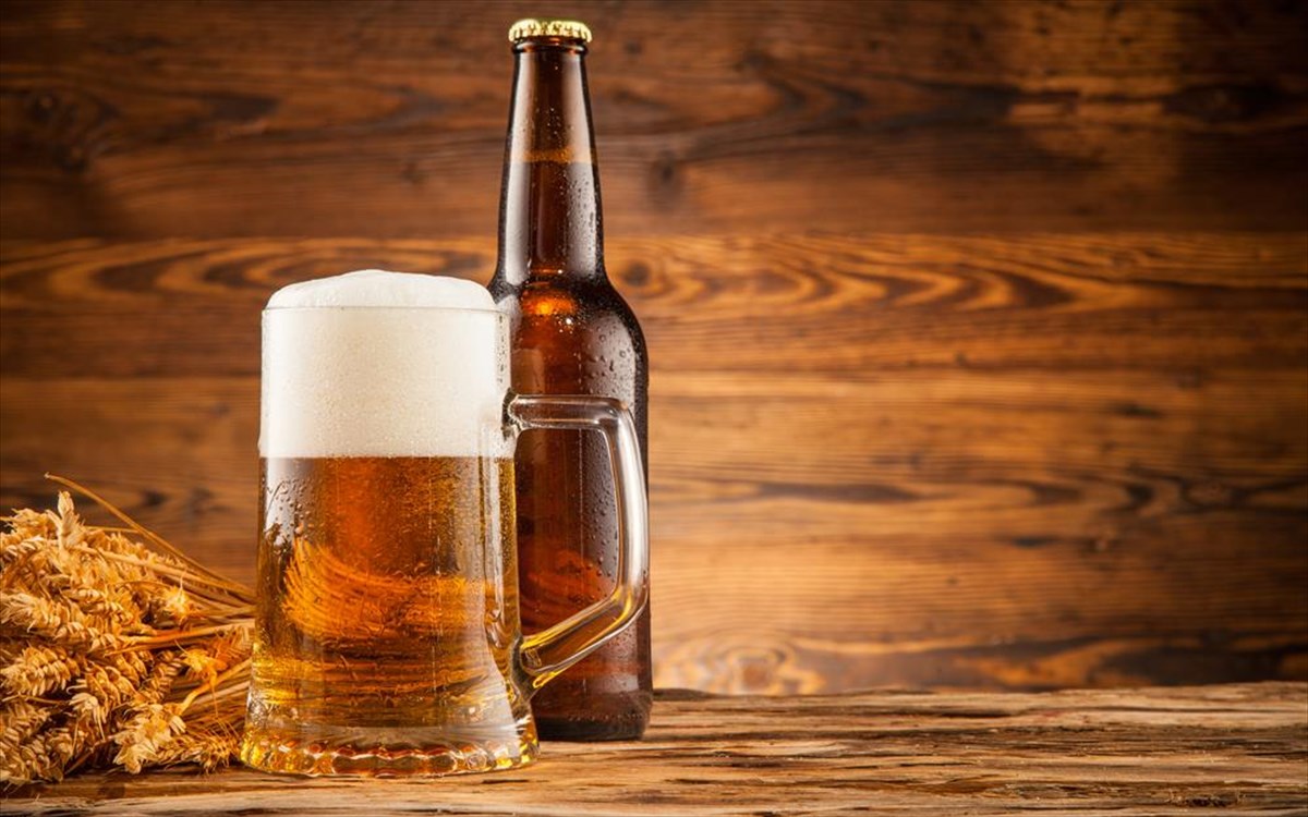 Τα 10 «γιατί» η μπύρα ωφελεί την υγεία