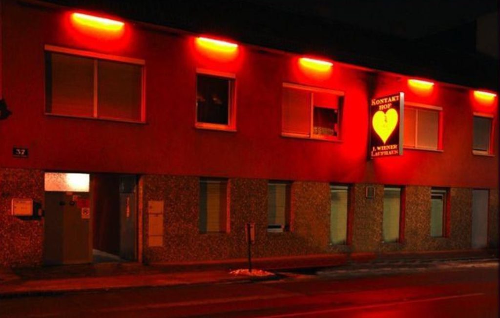 Αλεξανδρούπολη: 60χρονος ξεψύχησε μέσα σε οίκο ανοχής