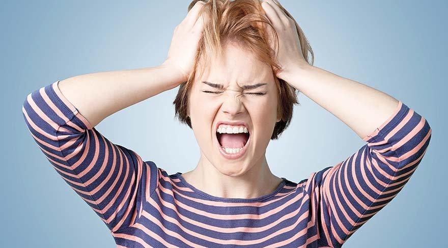 Ο απίστευτος εθισμός στον οποίο οδηγεί το στρες