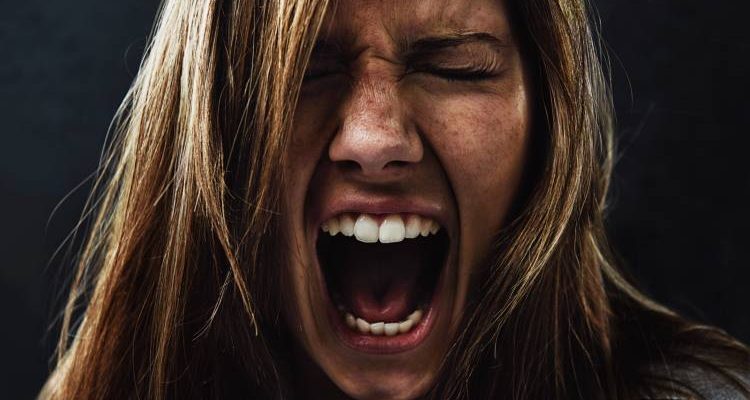 Θυμός: Πώς να τον διαχειριστούμε