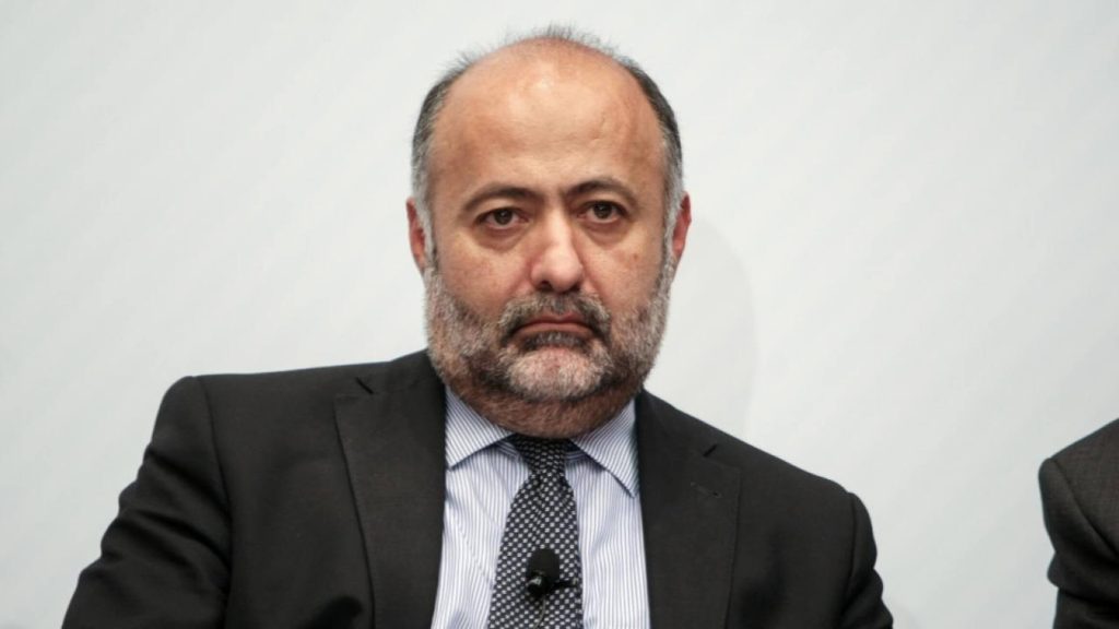 Δ.Τσιόδρας: «Ο Τσίπρας έχει τριτοκοσμική λογική και χρησιμοποιεί τις πιο παλαιοκομματικές πρακτικές»