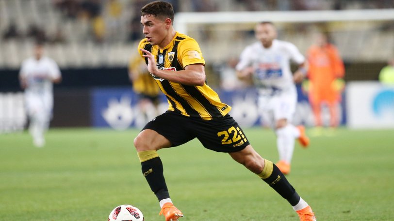 ΑΕΚ: Είχε πρόταση και άλλη ελληνική ομάδα ο Πόνσε – Τέλος και επίσημα