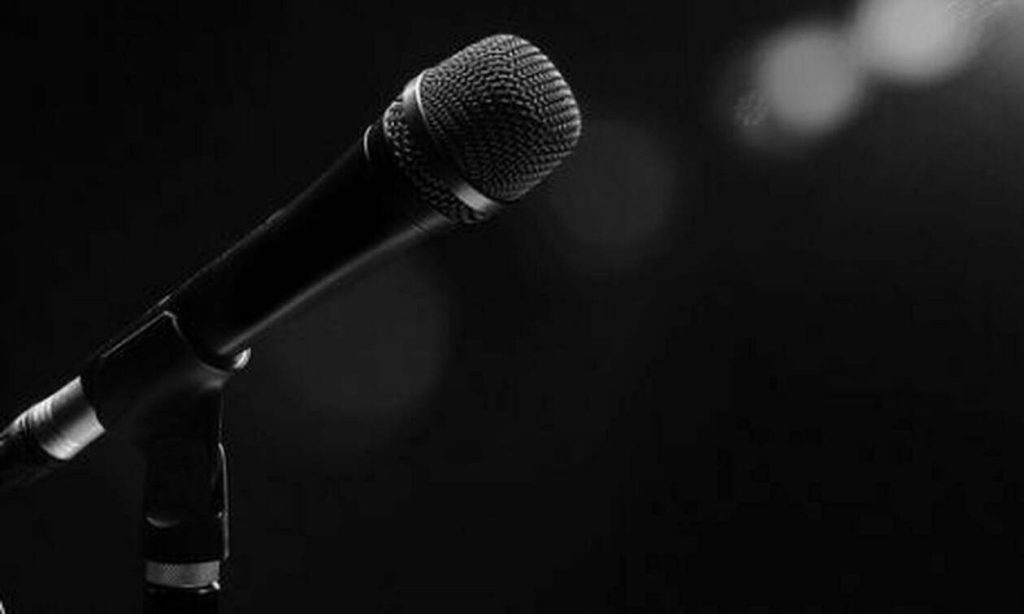 Παγκόσμια θλίψη – Νεκρός πασίγνωστος τραγουδιστής (φώτο)