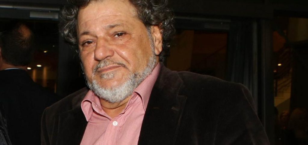 Γιώργος Παρτσαλάκης – Τα χρήματα που έπαιρνε ανά επεισόδιο «ζαλίζουν» (βίντεο)