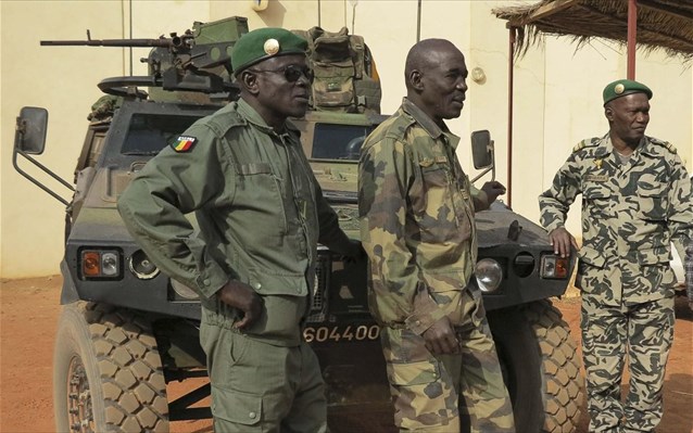 Μάλι: 100 νεκροί – Ένοπλοι επιτέθηκαν σε κατοίκους