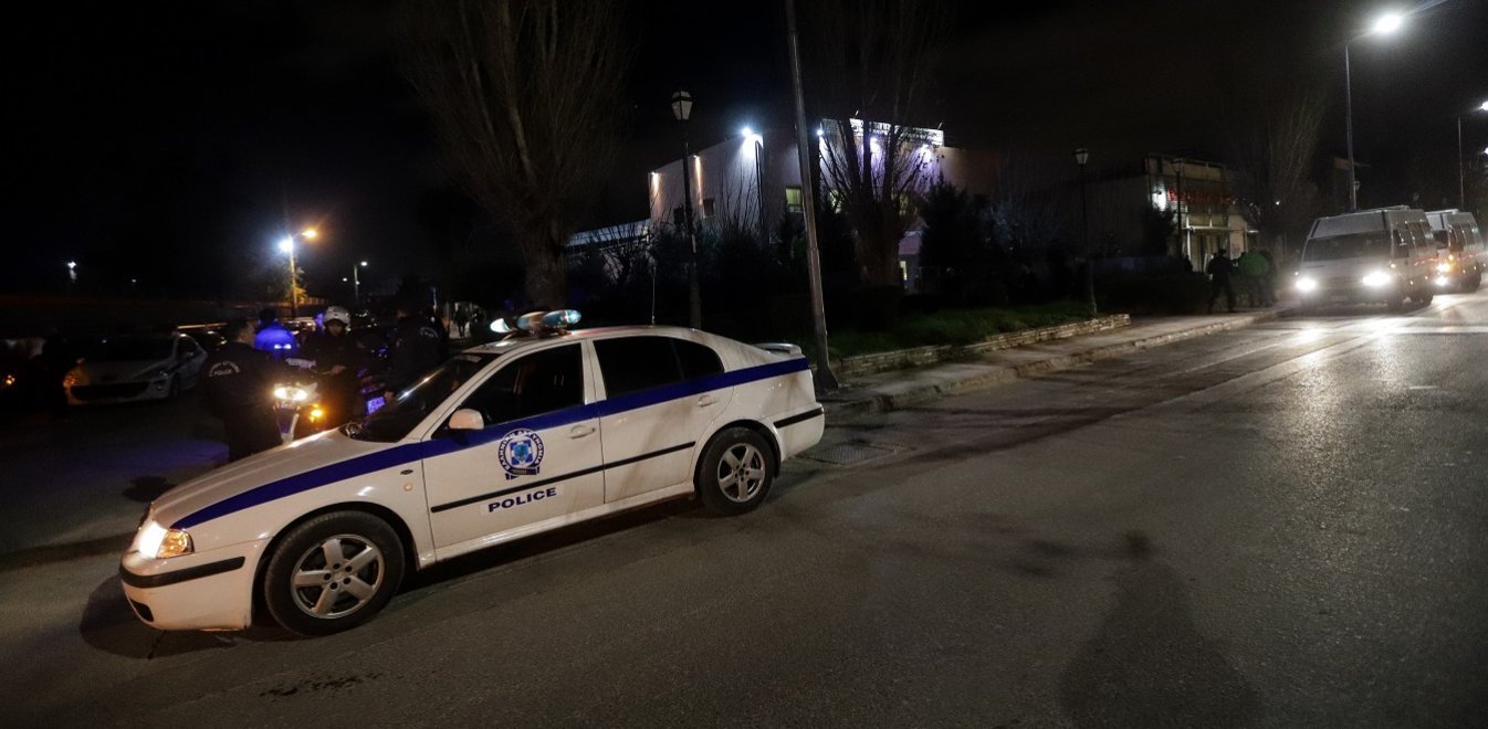 Bρέθηκε ακέφαλο πτώμα στην Θεσσαλονίκη! – Συναγερμός στην ΕΛ.ΑΣ