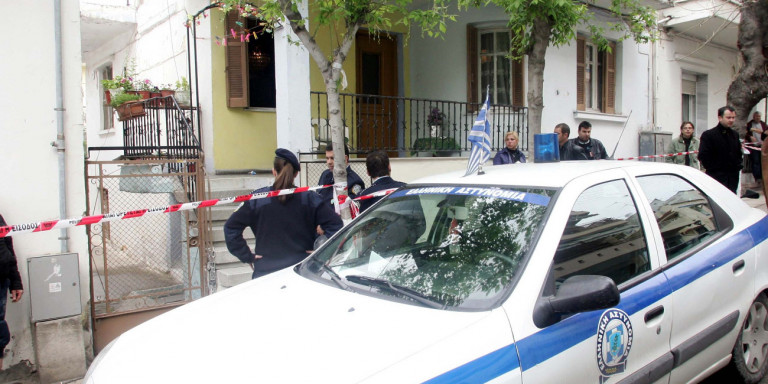 Δολοφόνησαν 80χρονη για να τη ληστέψουν: «Τη σκοτώσαμε την κ@@@γρια»