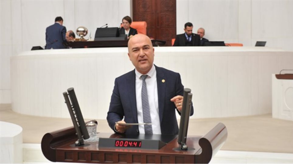 Βουλευτής του Κιλιτσντάρογλου ρωτά τον Ερντογάν για τα «18 νησιά» που κατέχει «παράνομα» η Ελλάδα!