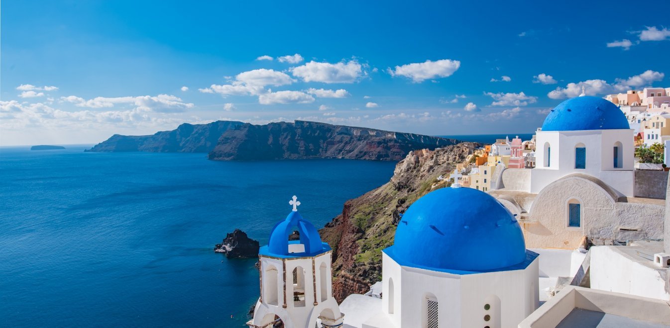 «Σάρωσε» η Ελλάδα στα «Όσκαρ του τουρισμού» – Ποιοι είναι οι top προορισμοί (φώτο)