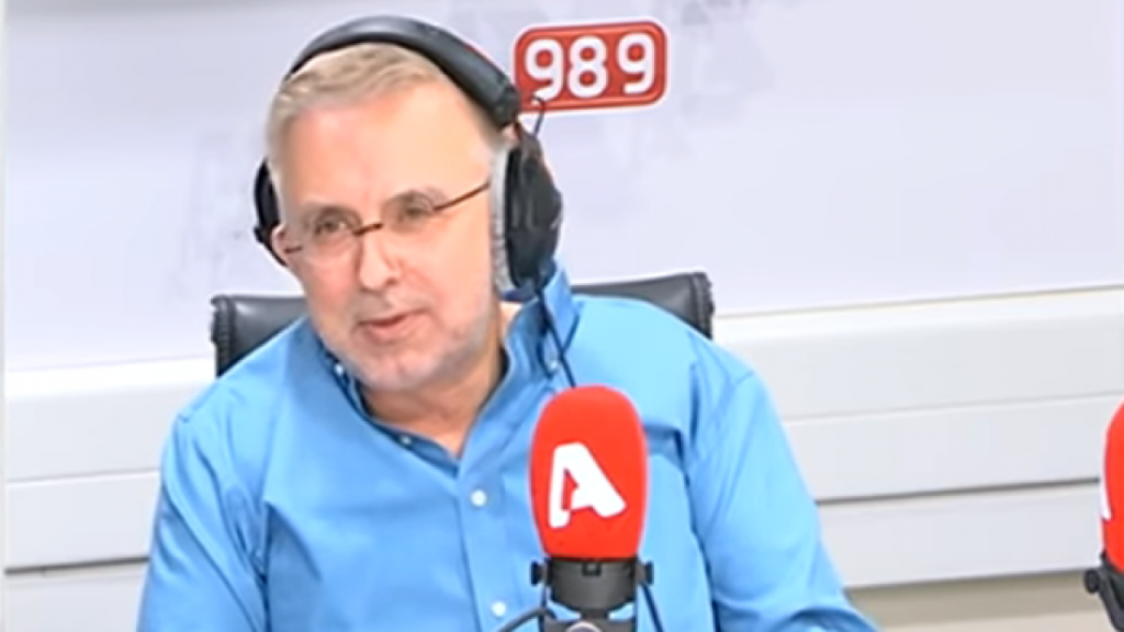 «Τέλος» ο Δήμος Βερύκιος από το «Happy Day» (βίντεο)