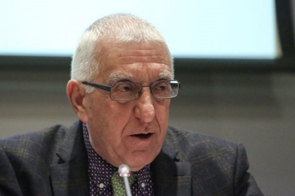 Ο Ν.Κακλαμάνης «κλείνει» την πόρτα της ΝΔ στον Π.Καμμένο