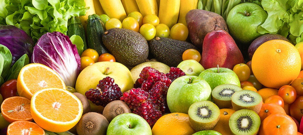 Προσοχή – Δείτε από τι κινδυνεύουν όσοι δεν τρώνε φρούτα και λαχανικά