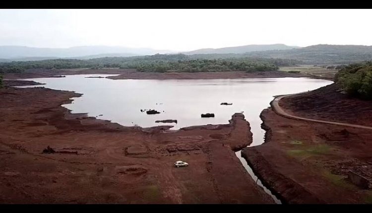 Το χωριό που εμφανίζεται μια φορά το χρόνο (φώτο-βίντεο)