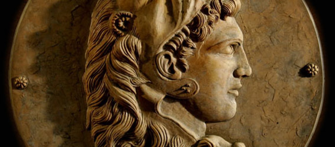 Σαν σήμερα: Ο θάνατος του Μεγάλου Αλεξάνδρου