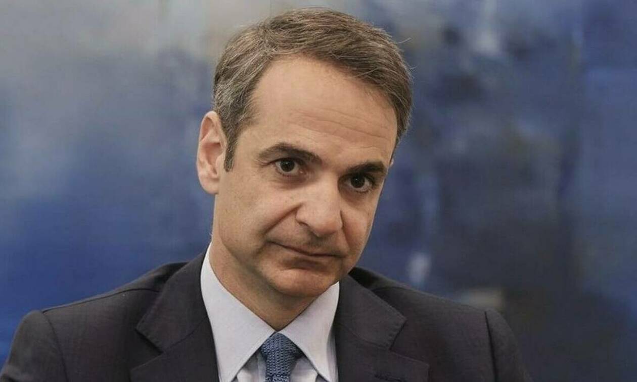 Κ.Μητσοτάκης: «Ο κ.Τσίπρας θα ζητήσει της διάλυση της Βουλής που ο λαός του επέβαλλε με το αποτέλεσμα των εκλογών»