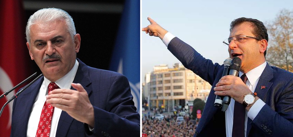 Ντιμπέιτ Ιμάμογλου–Γιλντιρίμ μετά από δύο δεκαετίες – Στις 16 Ιουνίου η τηλεμαχία