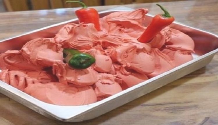 Αυτό είναι το πιο επικίνδυνο παγωτό στον κόσμο – Πρέπει να είσαι πάνω από 18 για να δοκιμάσεις (φώτο-βίντεο)