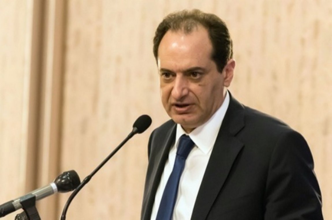 Χ.Σπίρτζης: «Παραδοξότητες τα νούμερα που παρουσιάζει η ΝΔ για την ανάπτυξη»